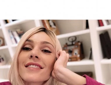 Τάμτα: Τι λέει στο πρώτο της μήνυμα μετά την ανακοίνωση του ονόματός της για την Eurovision!